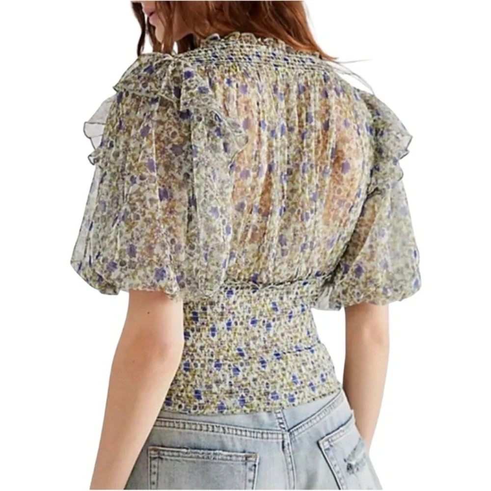 Free People euc free